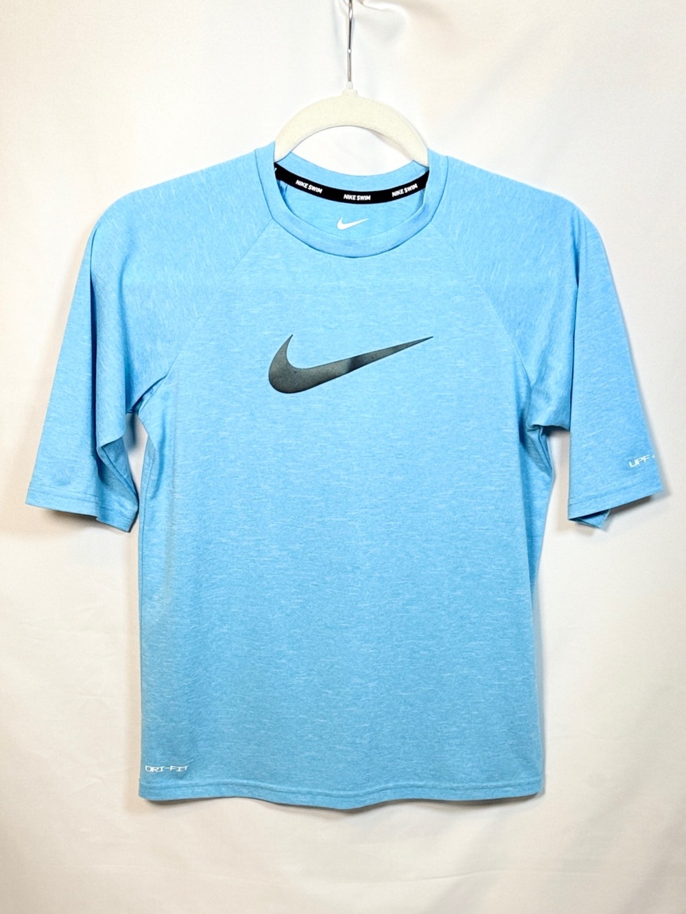 Nike Swim Dri-FIT Half Sleeve Hydroguard